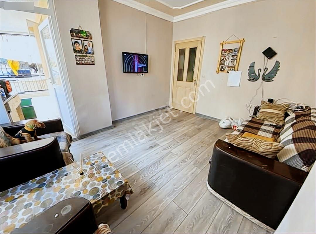 Gündoğdu Mah. Kent Meydanı 2+1 Satılık Daire