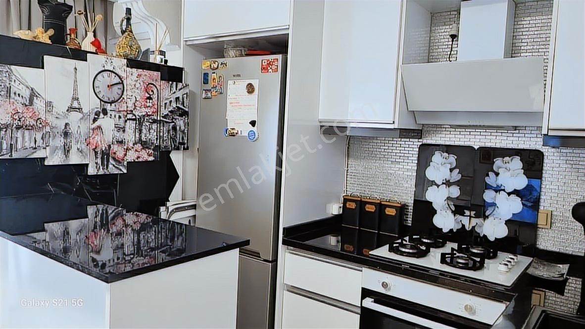 Konyaaltı Kuşkavağı Tek Daire Fiyatına Çift Daire Fırsatı - Görsel 10