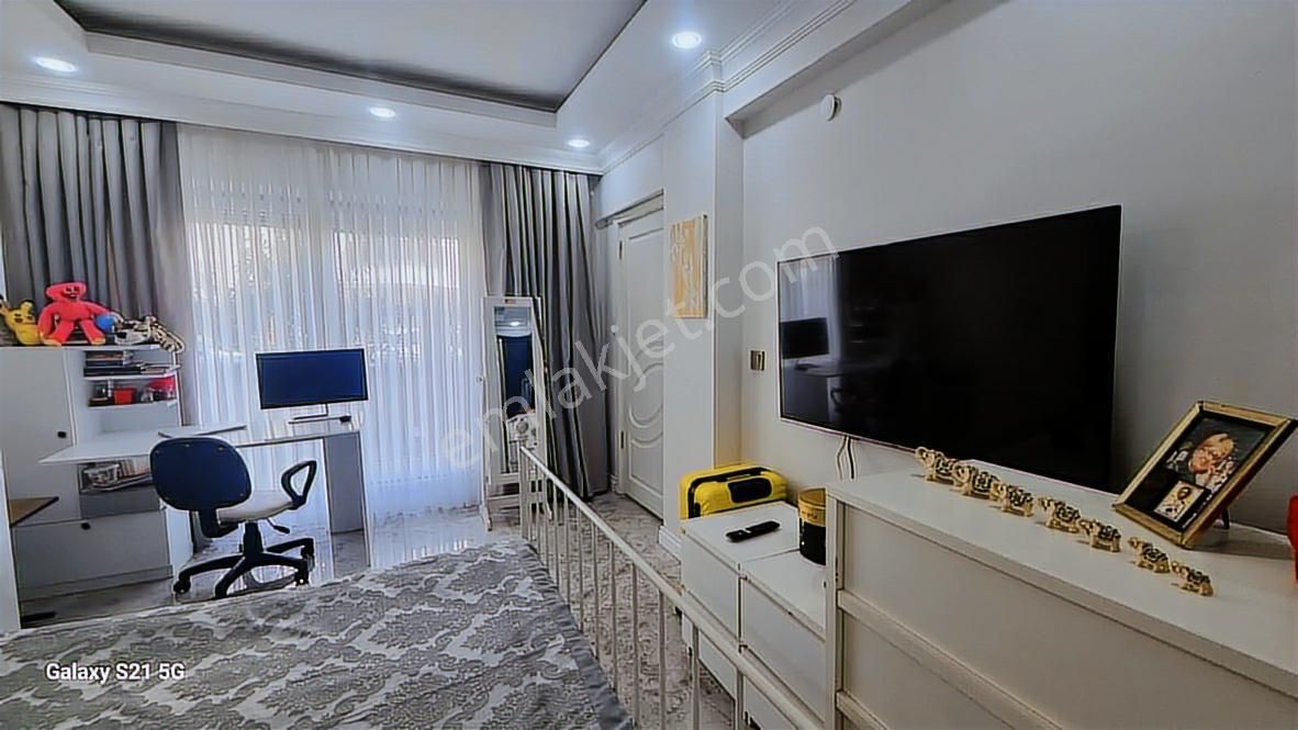 Konyaaltı Kuşkavağı Tek Daire Fiyatına Çift Daire Fırsatı - Görsel 23