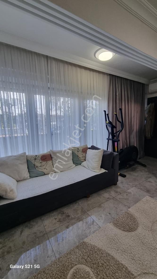 Konyaaltı Kuşkavağı Tek Daire Fiyatına Çift Daire Fırsatı - Görsel 19