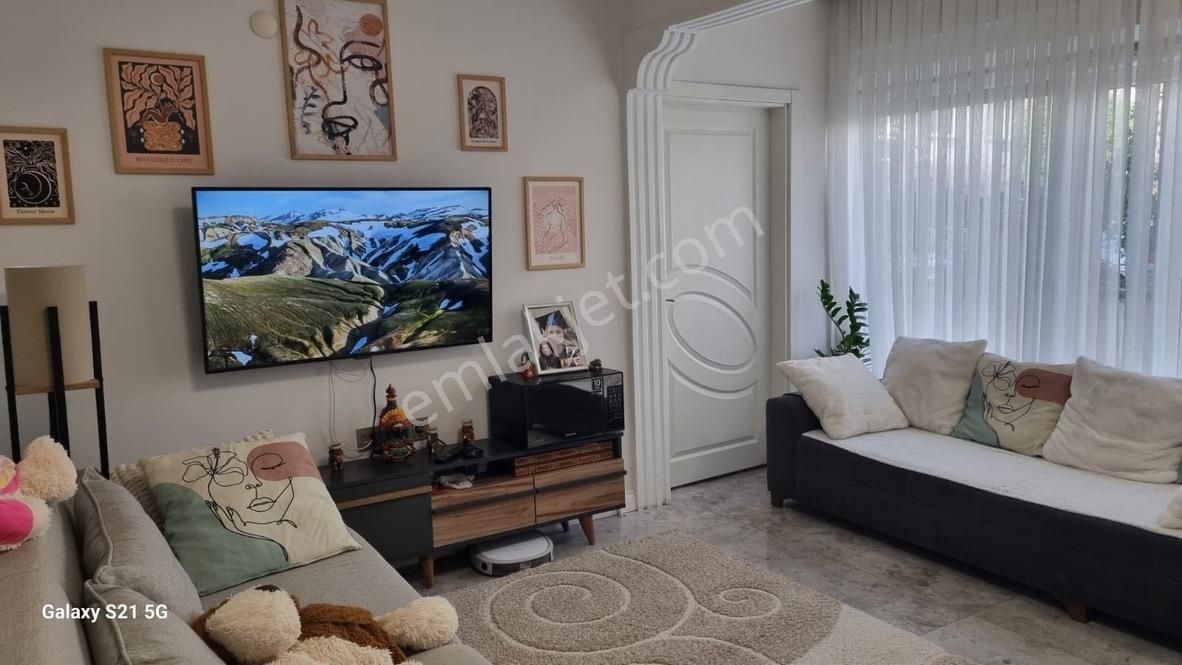 Konyaaltı Kuşkavağı Tek Daire Fiyatına Çift Daire Fırsatı - Görsel 7