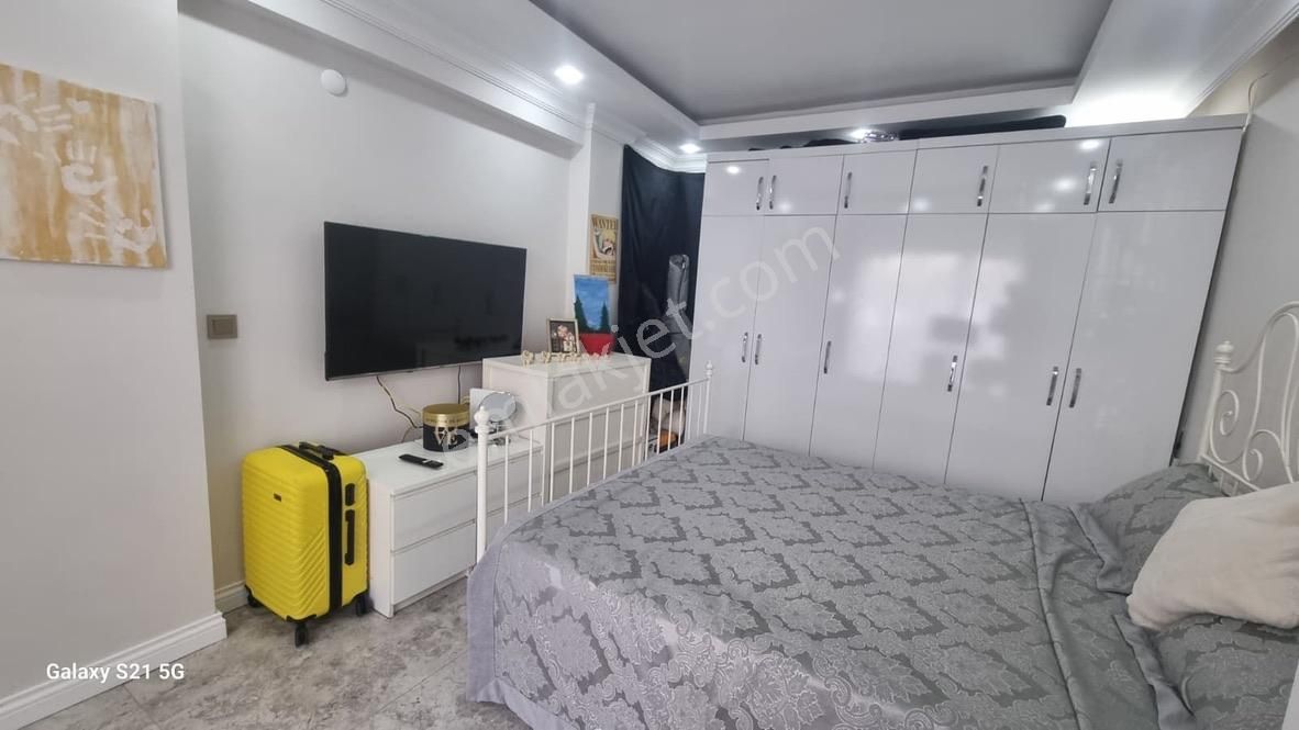 Konyaaltı Kuşkavağı Tek Daire Fiyatına Çift Daire Fırsatı - Görsel 18