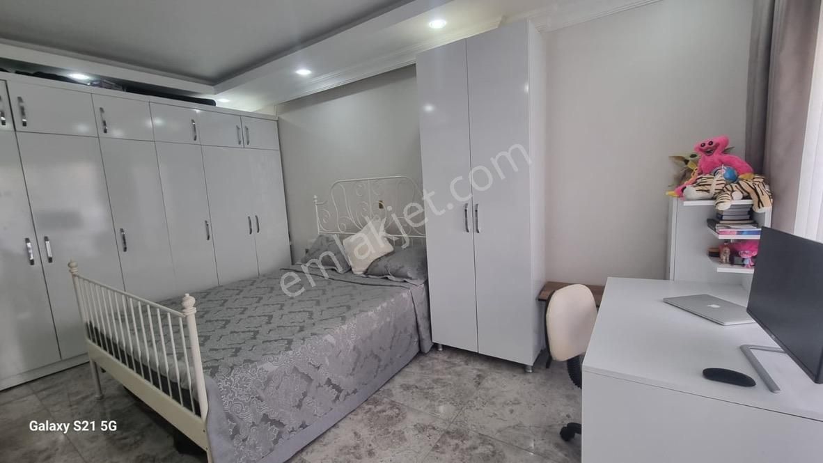 Konyaaltı Kuşkavağı Tek Daire Fiyatına Çift Daire Fırsatı - Görsel 24