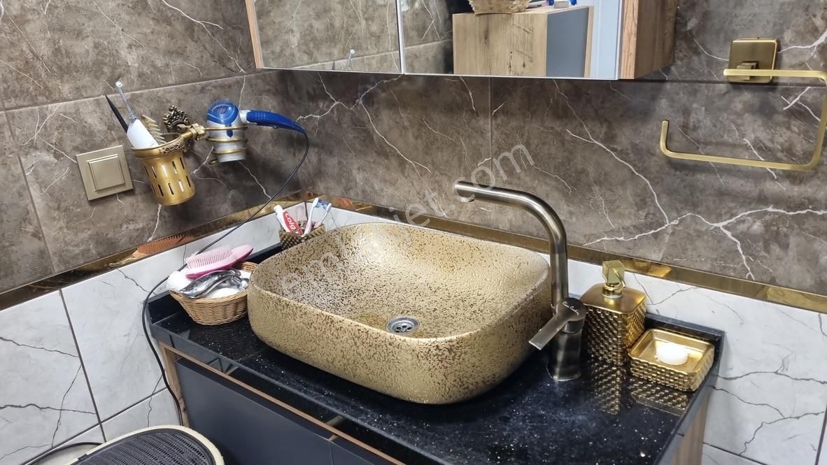 Konyaaltı Kuşkavağı Tek Daire Fiyatına Çift Daire Fırsatı - Görsel 20