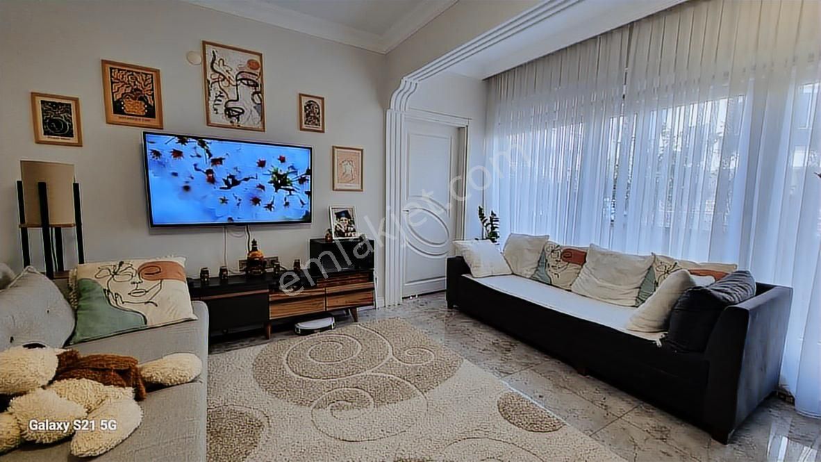 Konyaaltı Kuşkavağı Tek Daire Fiyatına Çift Daire Fırsatı - Görsel 31