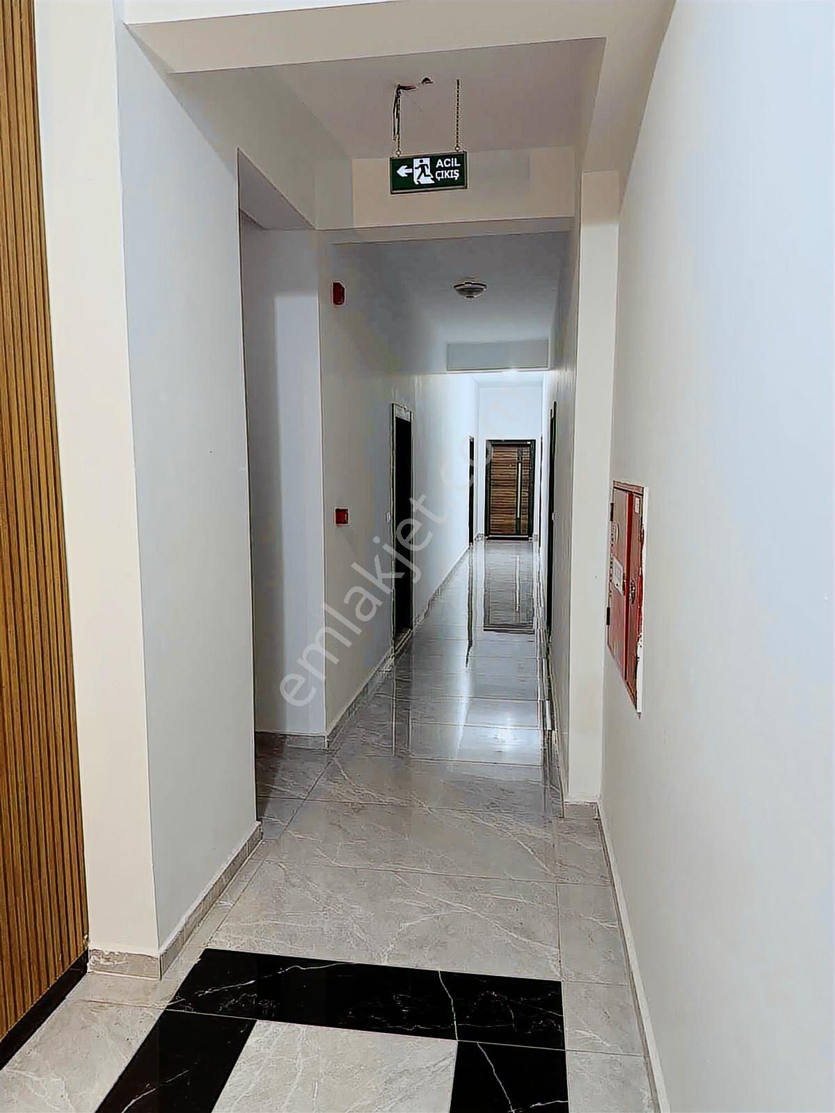 Ekpa 1207 Prestige Sitesinde Güney Havuz Cephe 2+1 Satılık Daire - Görsel 17