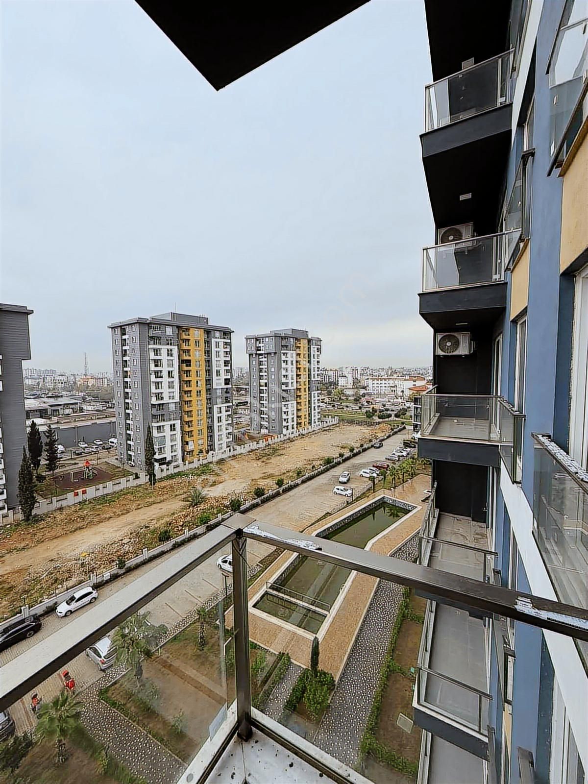 Ekpa 1207 Prestige Sitesinde Güney Havuz Cephe 2+1 Satılık Daire - Görsel 23