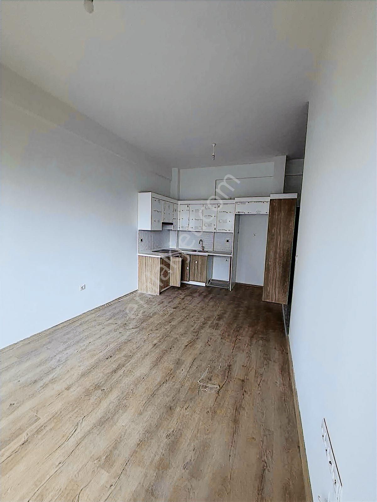 Antalya Ekpa 1207 Prestige Sitesinde 1+1 Kiralık Daire - Görsel 15