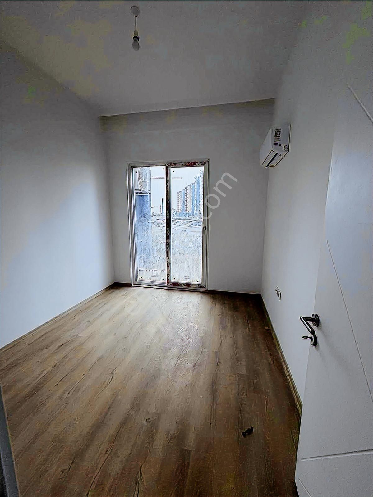 Antalya Ekpa 1207 Prestige Sitesinde 1+1 Kiralık Daire - Görsel 13