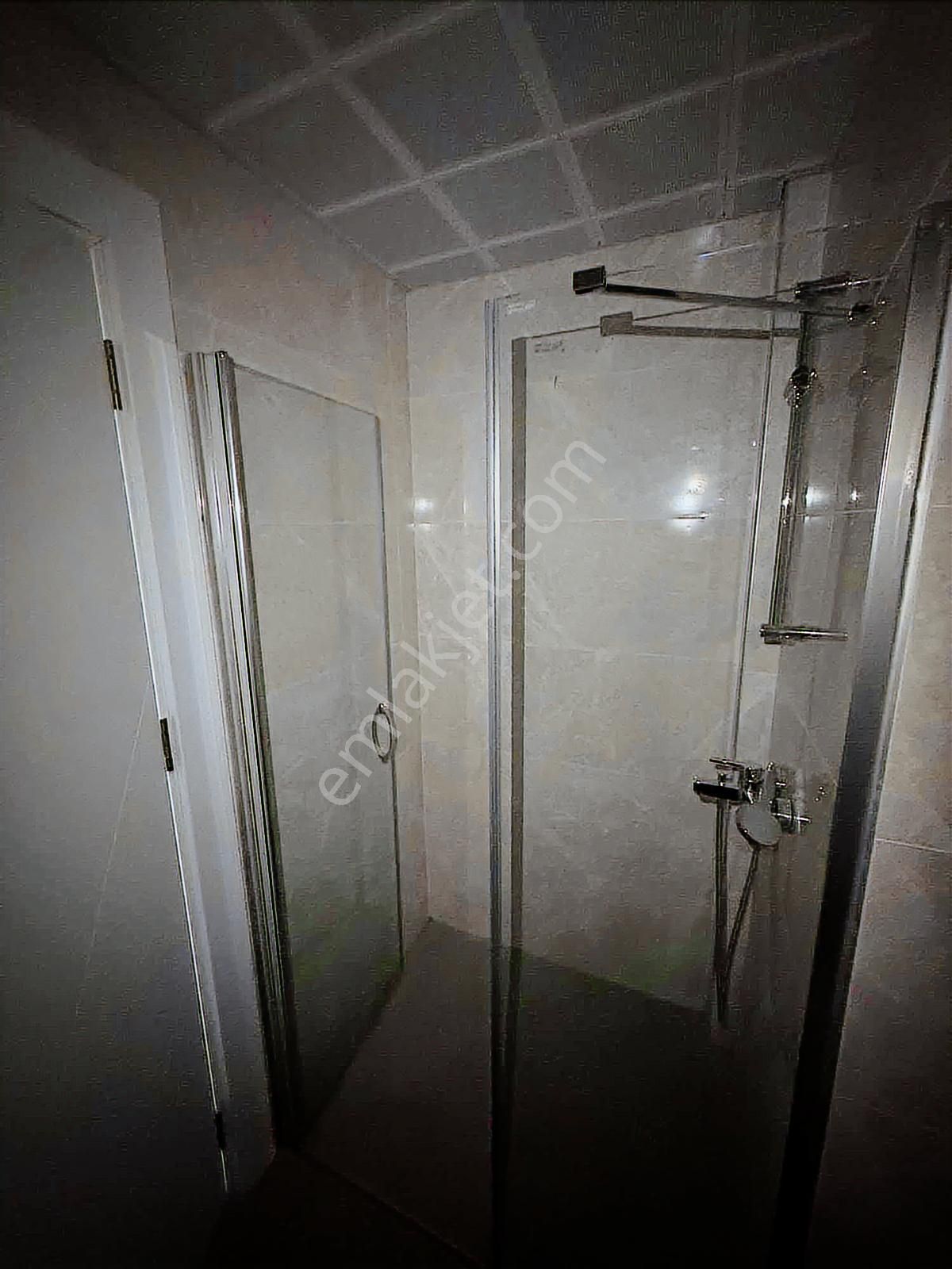 Antalya Ekpa 1207 Prestige Sitesinde 1+1 Kiralık Daire - Görsel 10