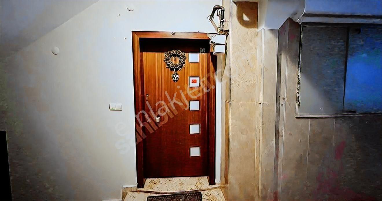 Antalya Konyaaltı Pınarbaşı Mahallesinde 1+1 Satılık Daire - Görsel 7