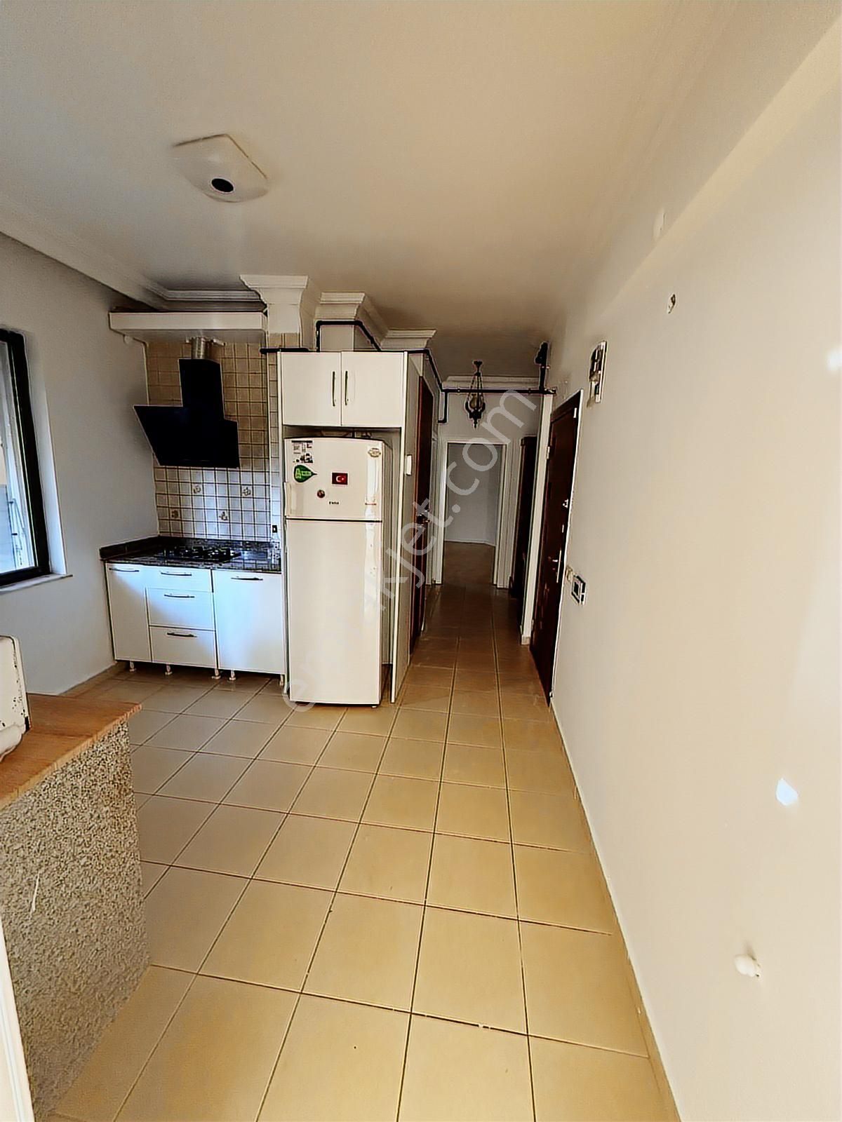 Antalya Konyaaltı Pınarbaşı Mahallesinde 1+1 Satılık Daire - Görsel 3