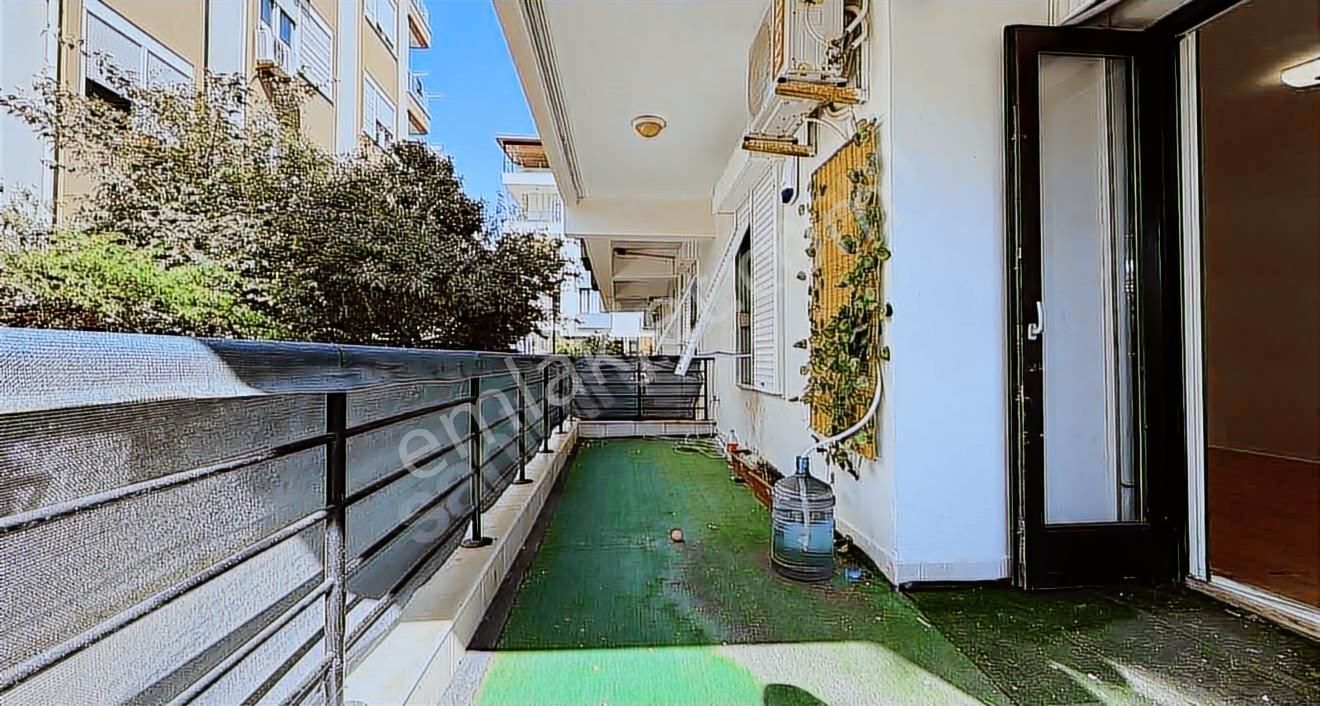 Antalya Konyaaltı Pınarbaşı Mahallesinde 1+1 Satılık Daire - Görsel 4