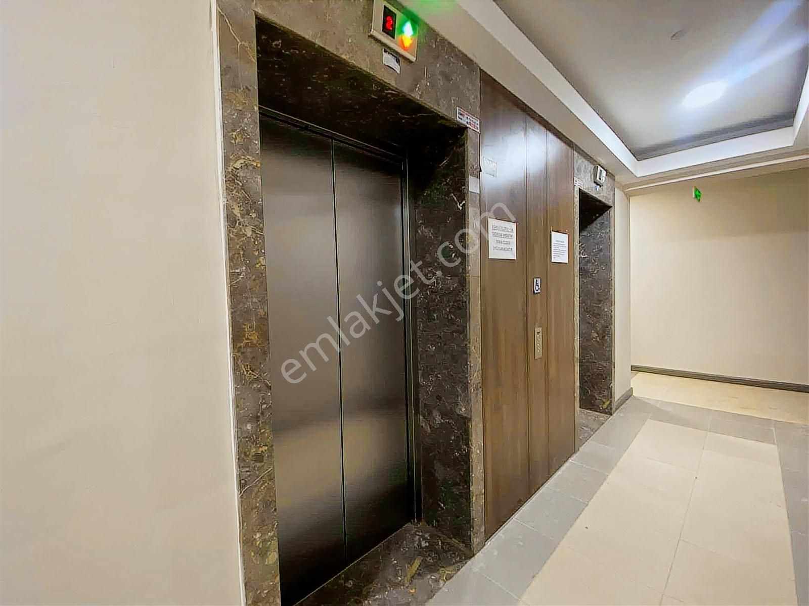 Antalya Suryapı'da Güney Cephe 1+1 72m2 Satılık Daire - Görsel 7