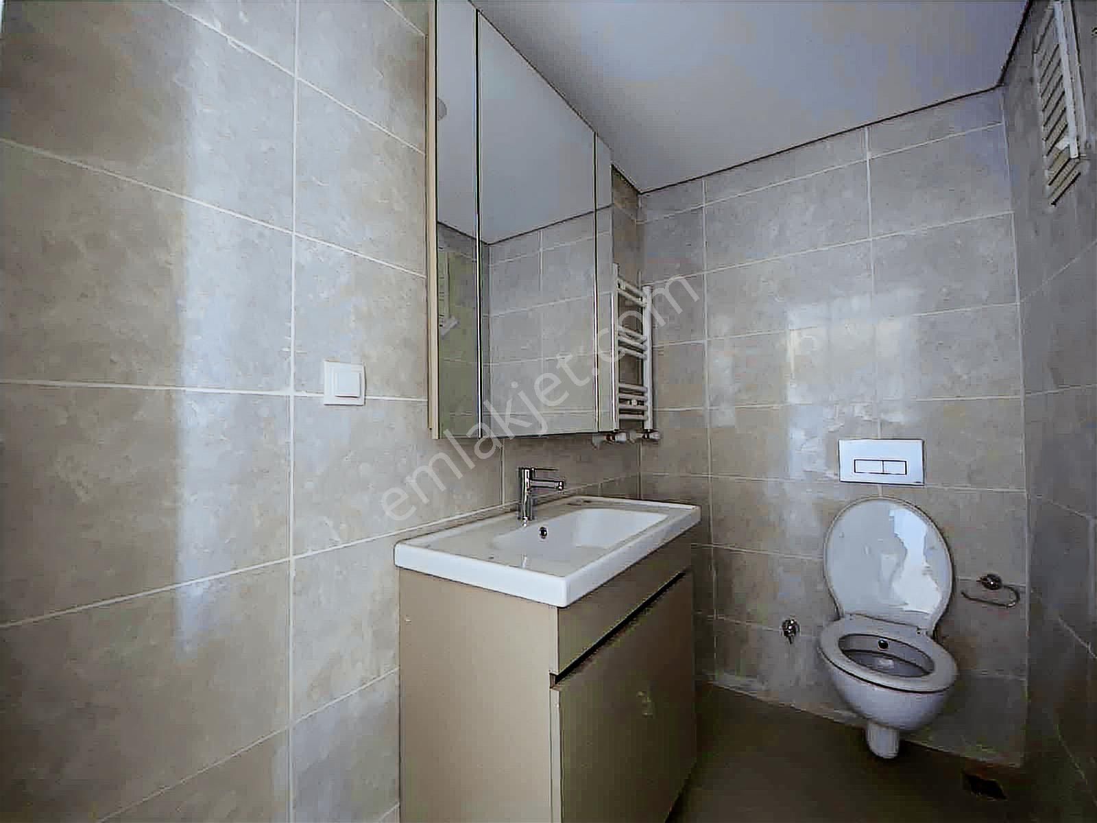 Antalya Suryapı'da Güney Cephe 1+1 72m2 Satılık Daire - Görsel 12