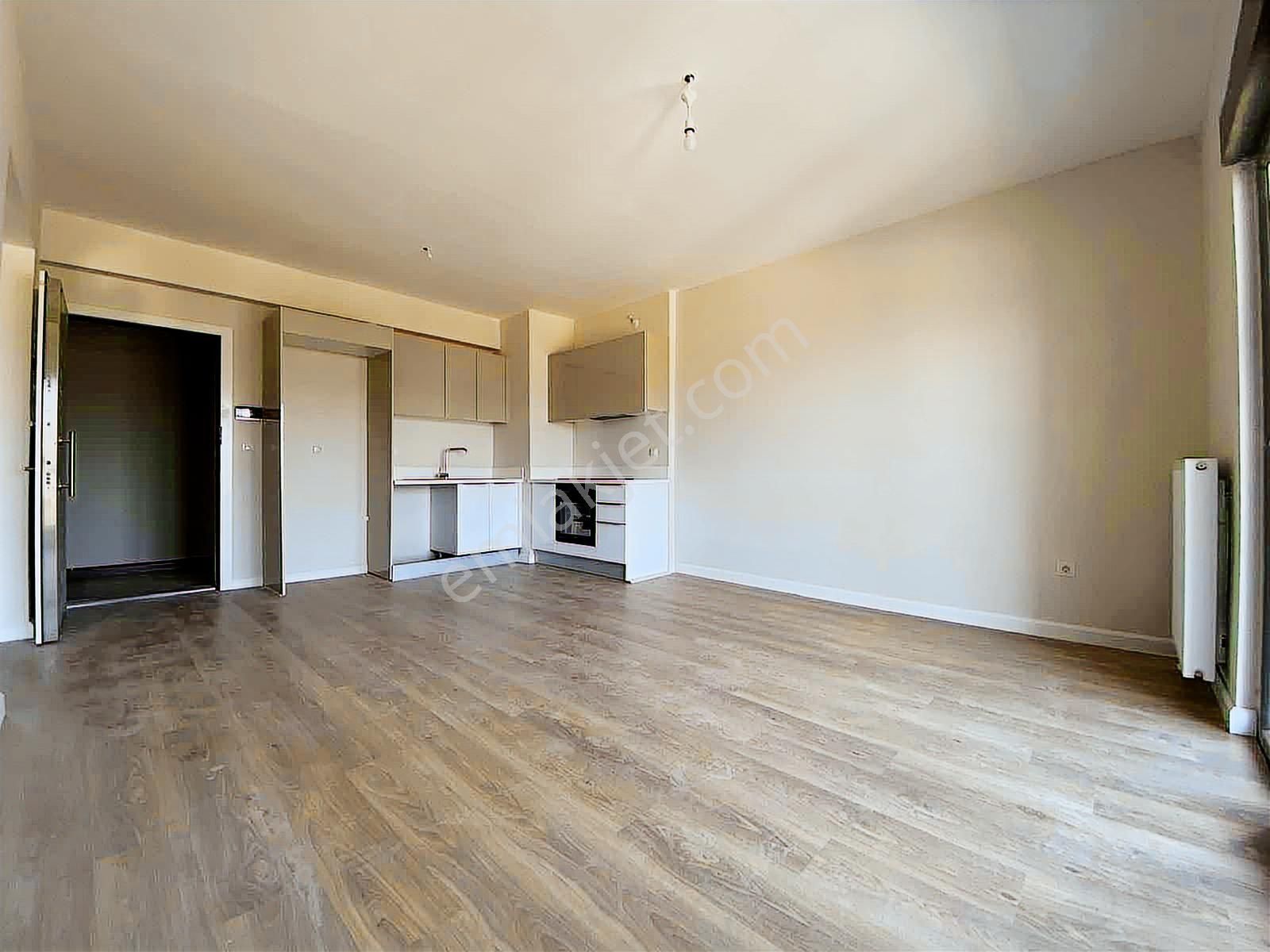 Antalya Suryapı'da Güney Cephe 1+1 72m2 Satılık Daire - Görsel 21