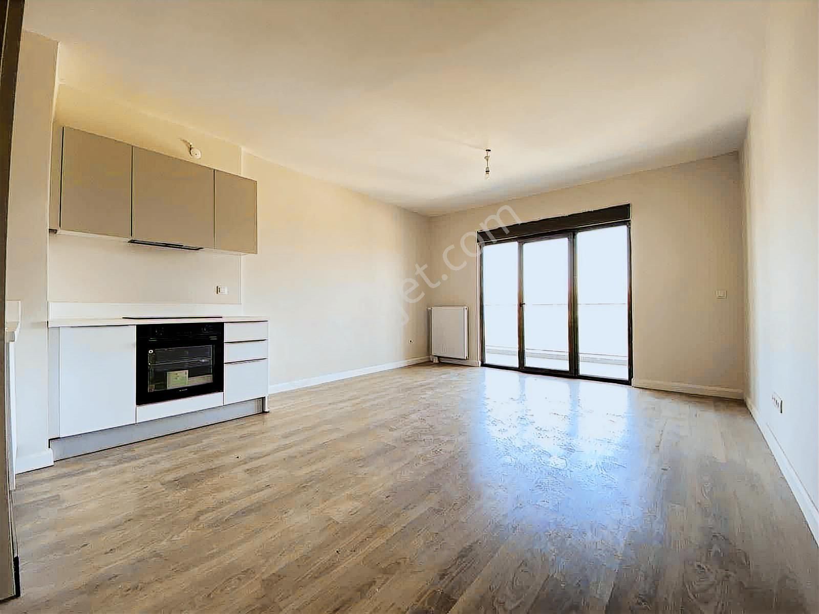 Antalya Suryapı'da Güney Cephe 1+1 72m2 Satılık Daire