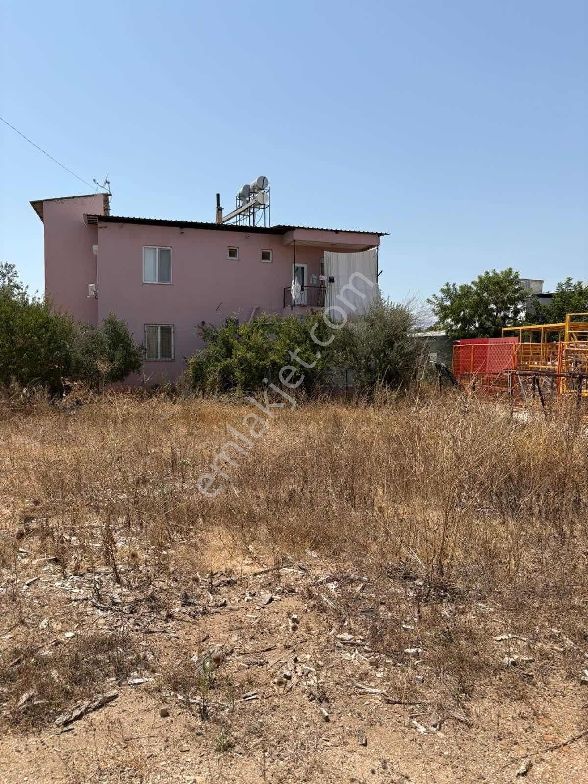 Altınova Bulvarı Düden Kiralık Depo Atölye Ve Arsa - Görsel 10