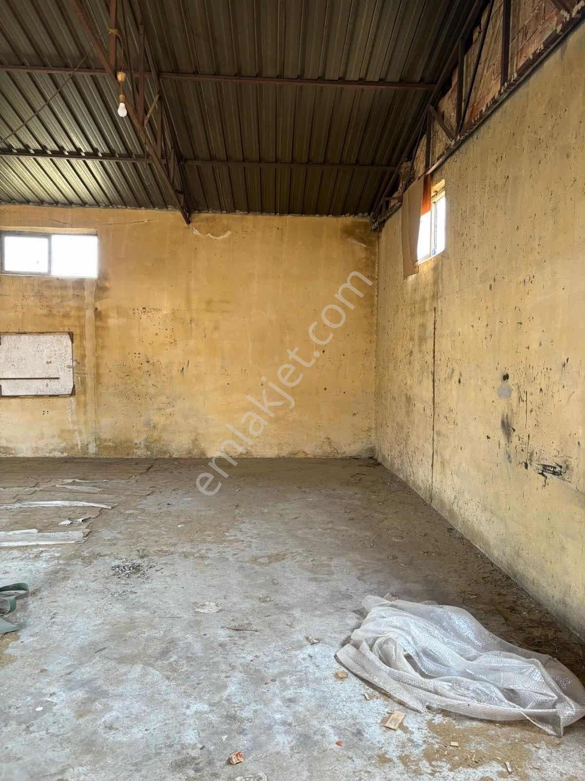 Altınova Bulvarı Düden Kiralık Depo Atölye Ve Arsa - Görsel 6