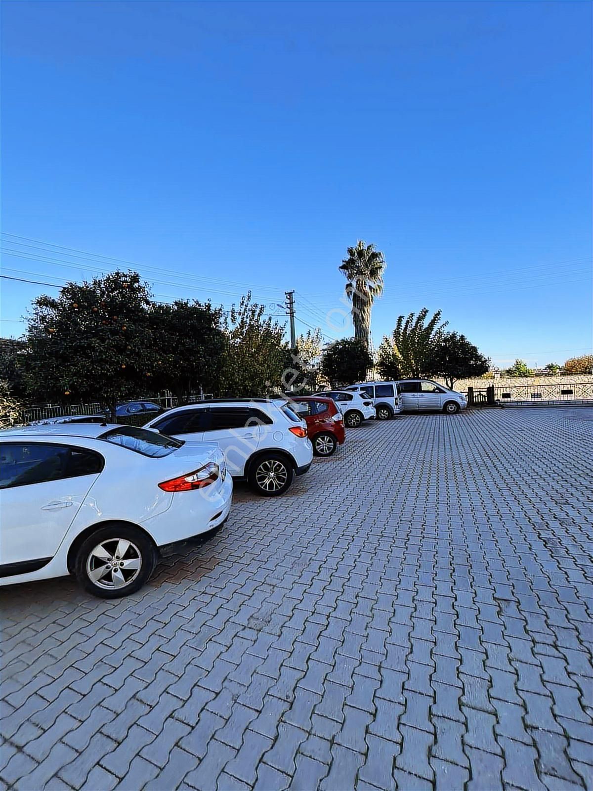 Antalya Aksu'da Havalimanına Yakın 3+1 Asansörlü Satılık Daire - Görsel 2