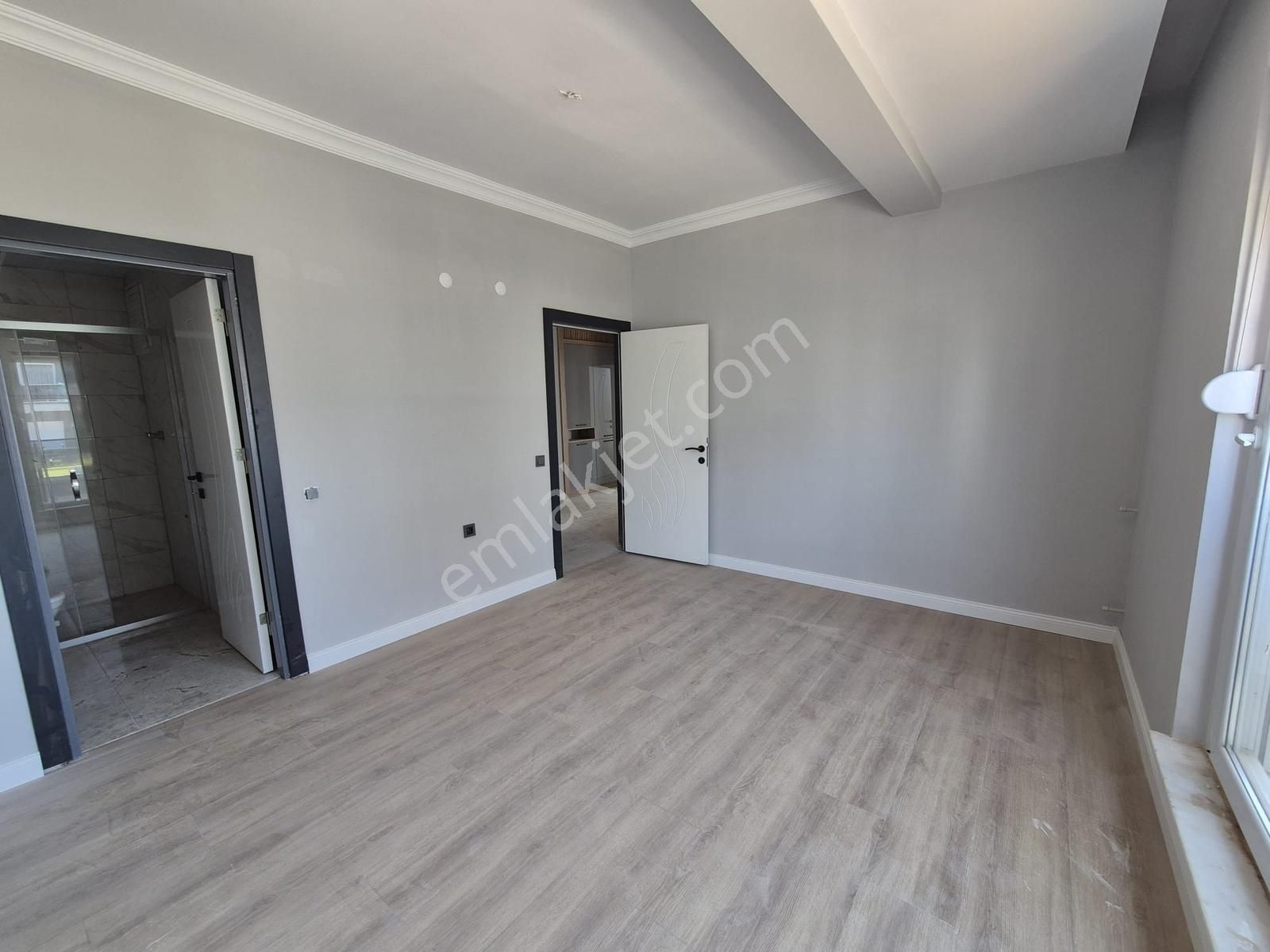 Esentepede Ebeveyn Banyolu Havuzlu Şehir Hastanesi 2km 2+1 Daire - Görsel 5