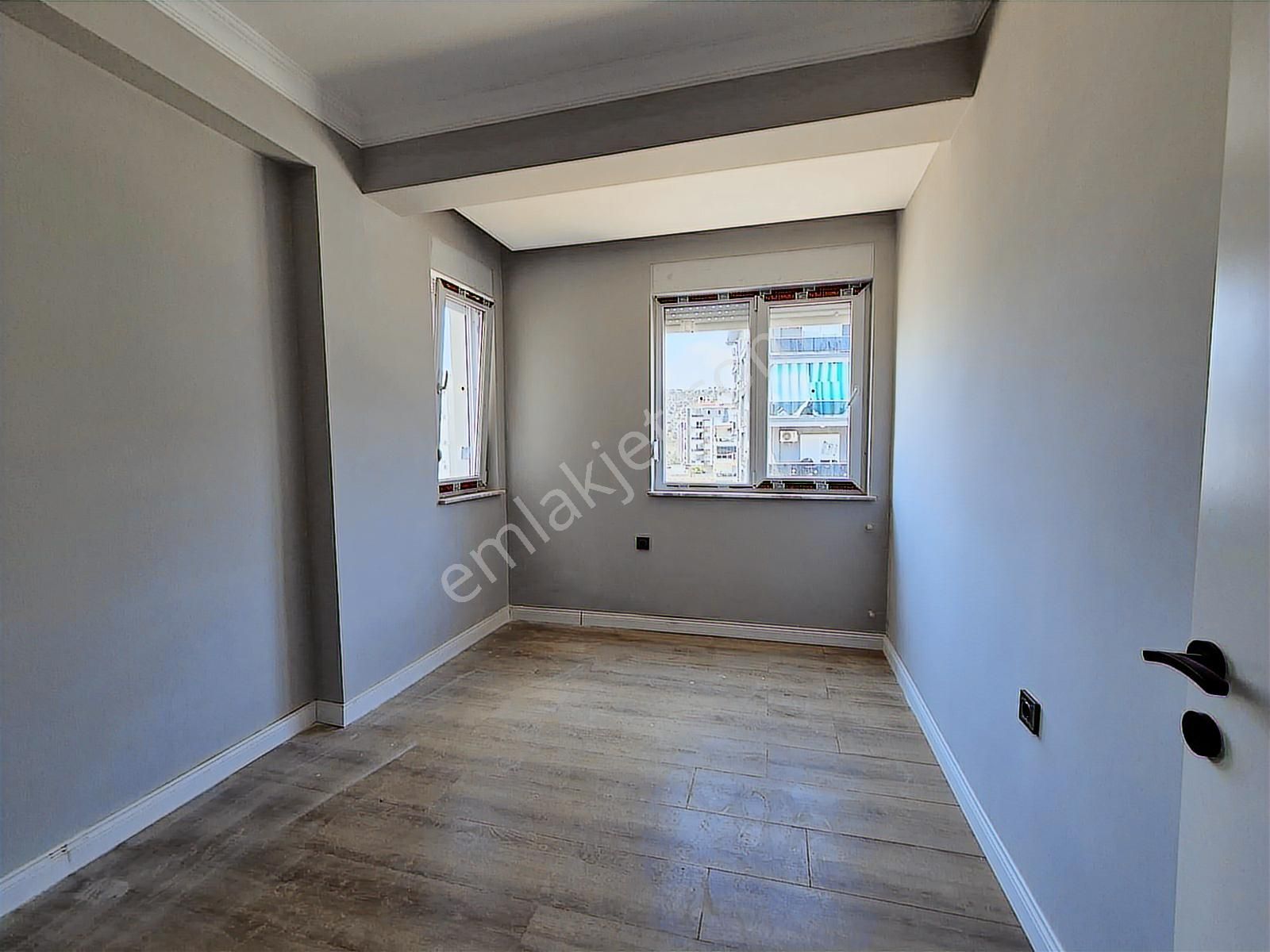 Esentepede Ebeveyn Banyolu Havuzlu Şehir Hastanesi 2km 2+1 Daire - Görsel 6