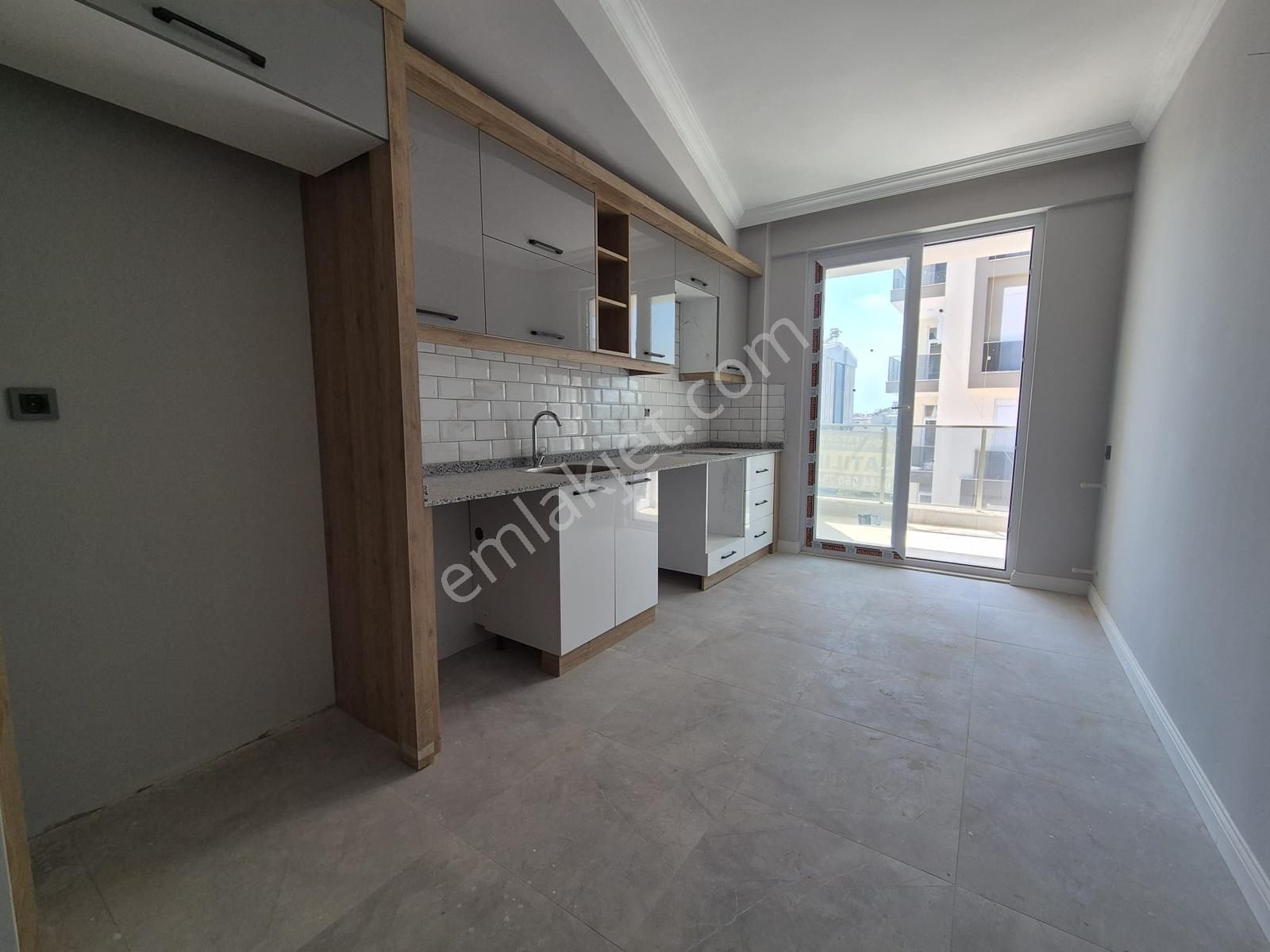 Esentepede Ebeveyn Banyolu Havuzlu Şehir Hastanesi 2km 2+1 Daire - Görsel 21