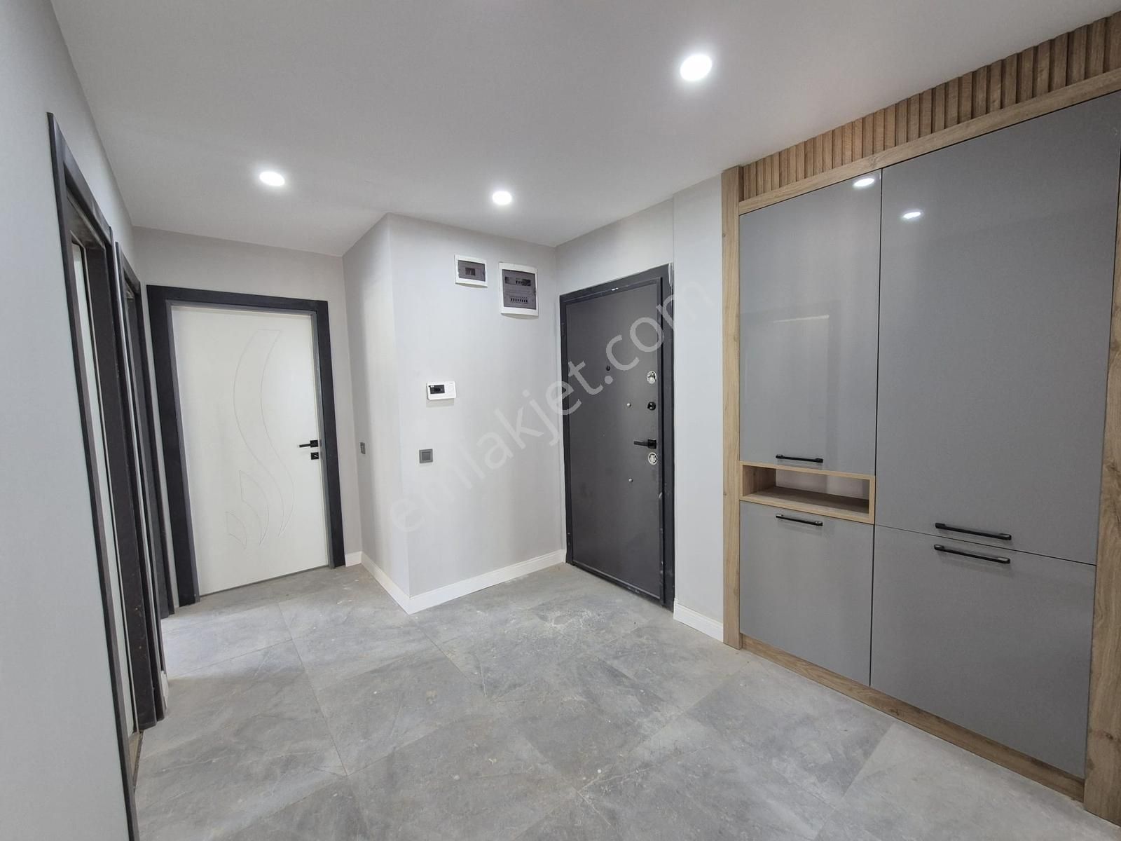 Esentepede Ebeveyn Banyolu Havuzlu Şehir Hastanesi 2km 2+1 Daire - Görsel 7