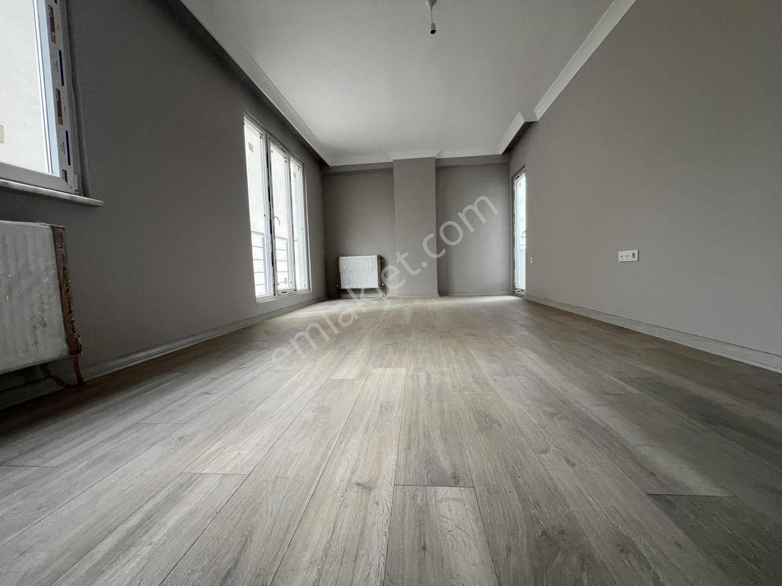 Sancaktepe Yenidoğan Mah De 2 + 1 Ara Kat Sıfır Daire - Görsel 4