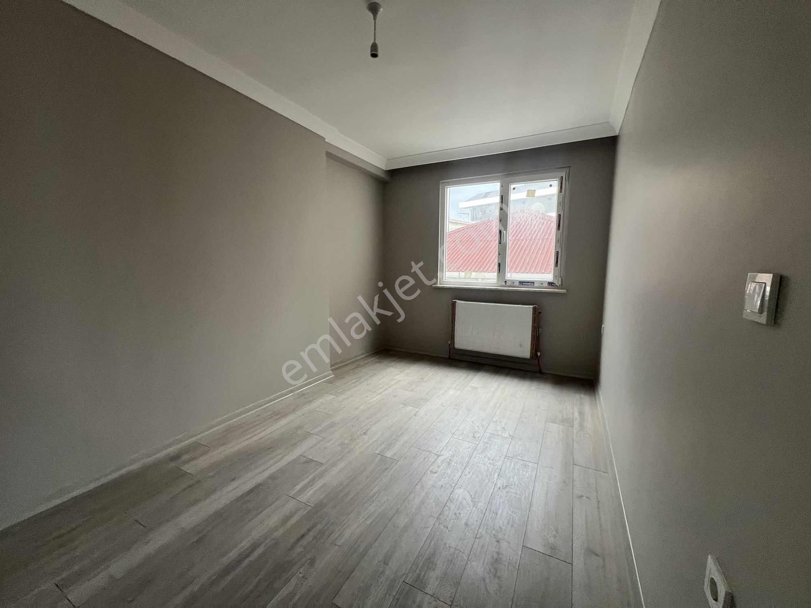 Sancaktepe Yenidoğan Mah De 2 + 1 Ara Kat Sıfır Daire - Görsel 20