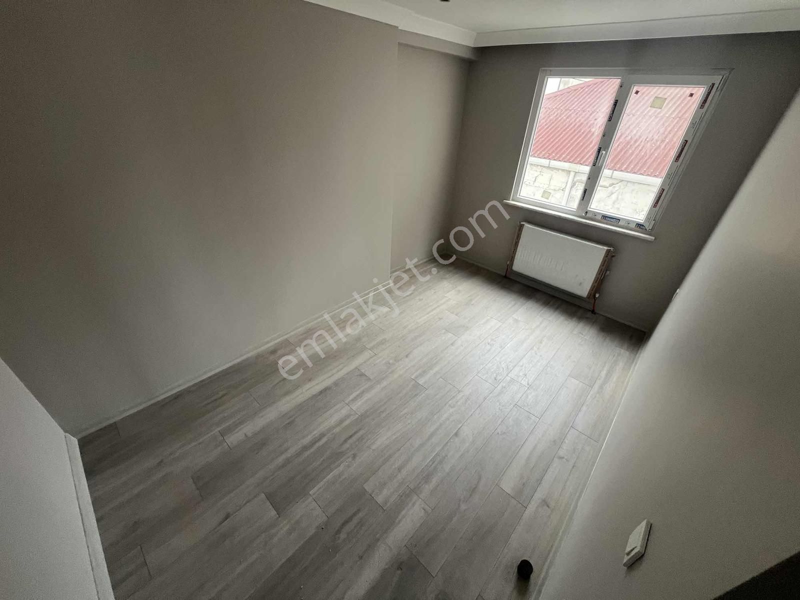 Sancaktepe Yenidoğan Mah De 2 + 1 Ara Kat Sıfır Daire - Görsel 23