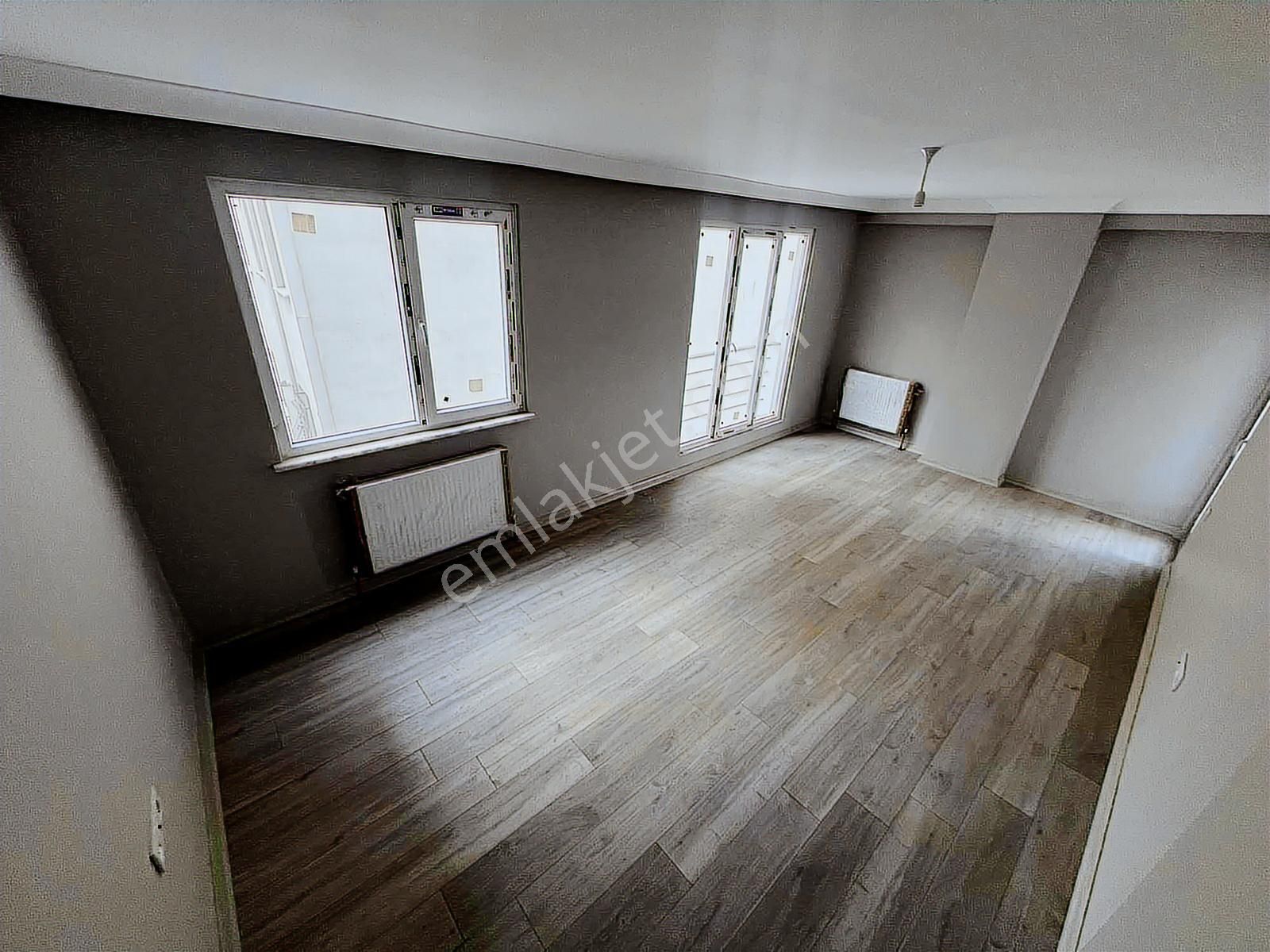 Sancaktepe Yenidoğan Mah De 2 + 1 Ara Kat Sıfır Daire - Görsel 16