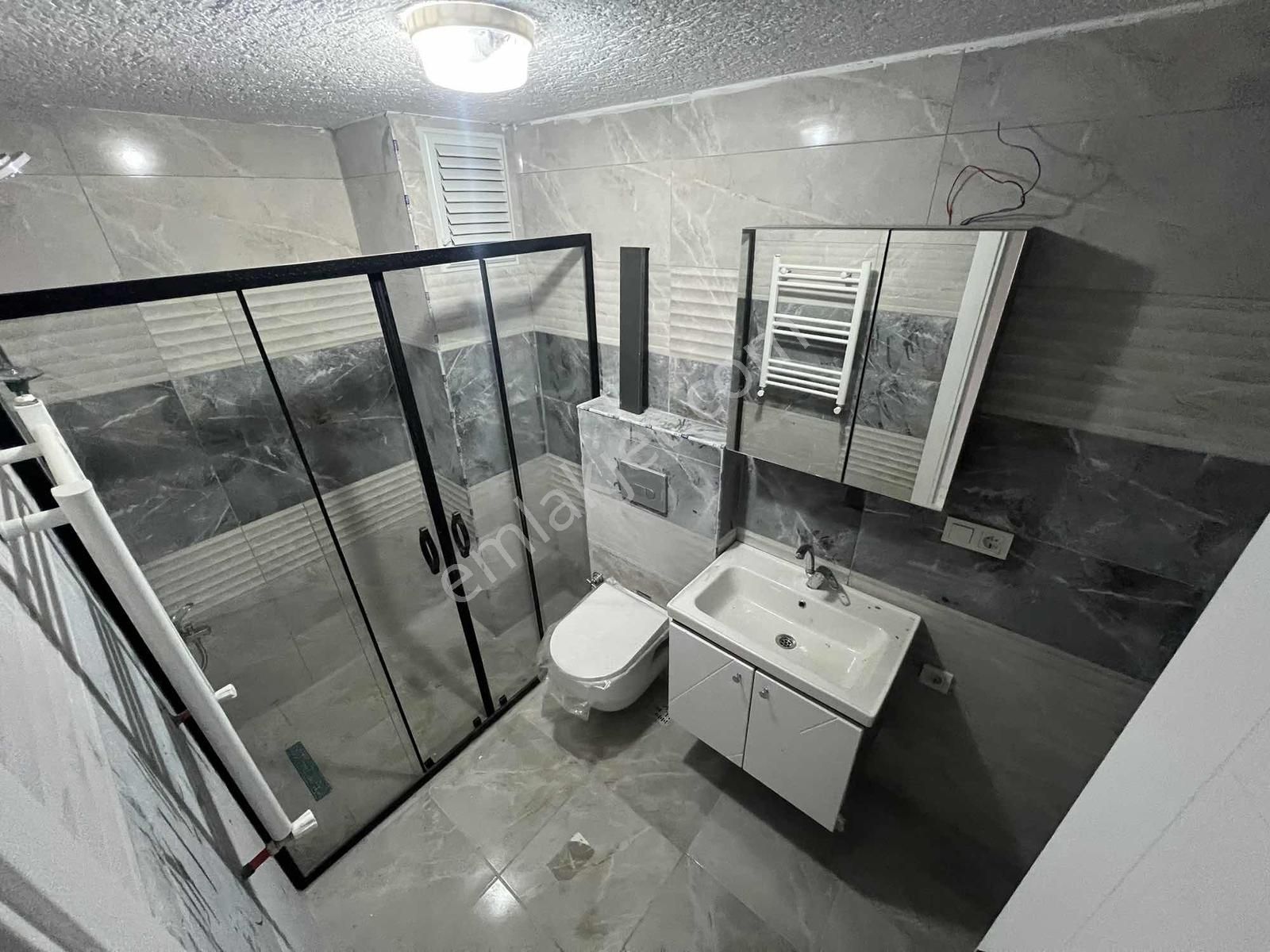 Sancaktepe Yenidoğan Mah De 2 + 1 Ara Kat Sıfır Daire - Görsel 15