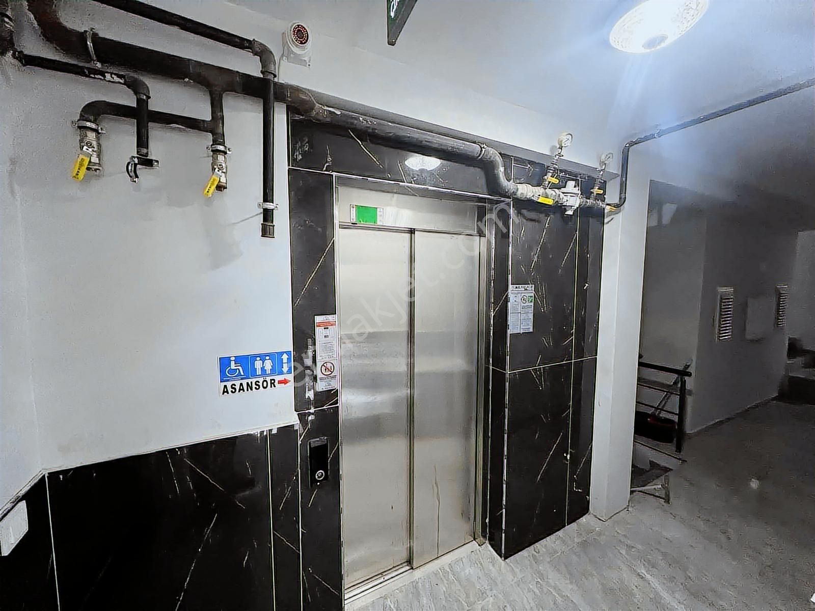 Sancaktepe Yenidoğan Mah De 2 + 1 Ara Kat Sıfır Daire - Görsel 30