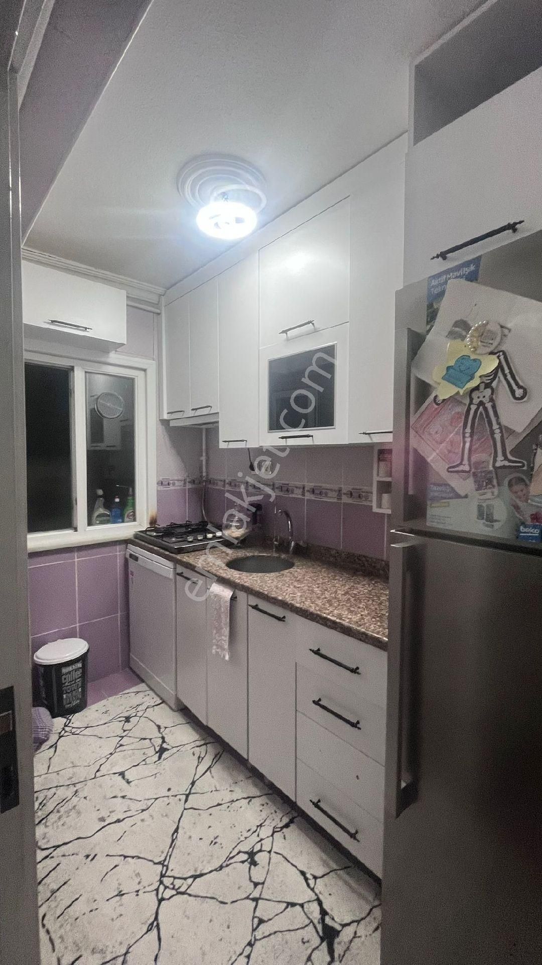 Rise Emlâk Tan Satılık 2+1 Daire 90 M2 - Görsel 17