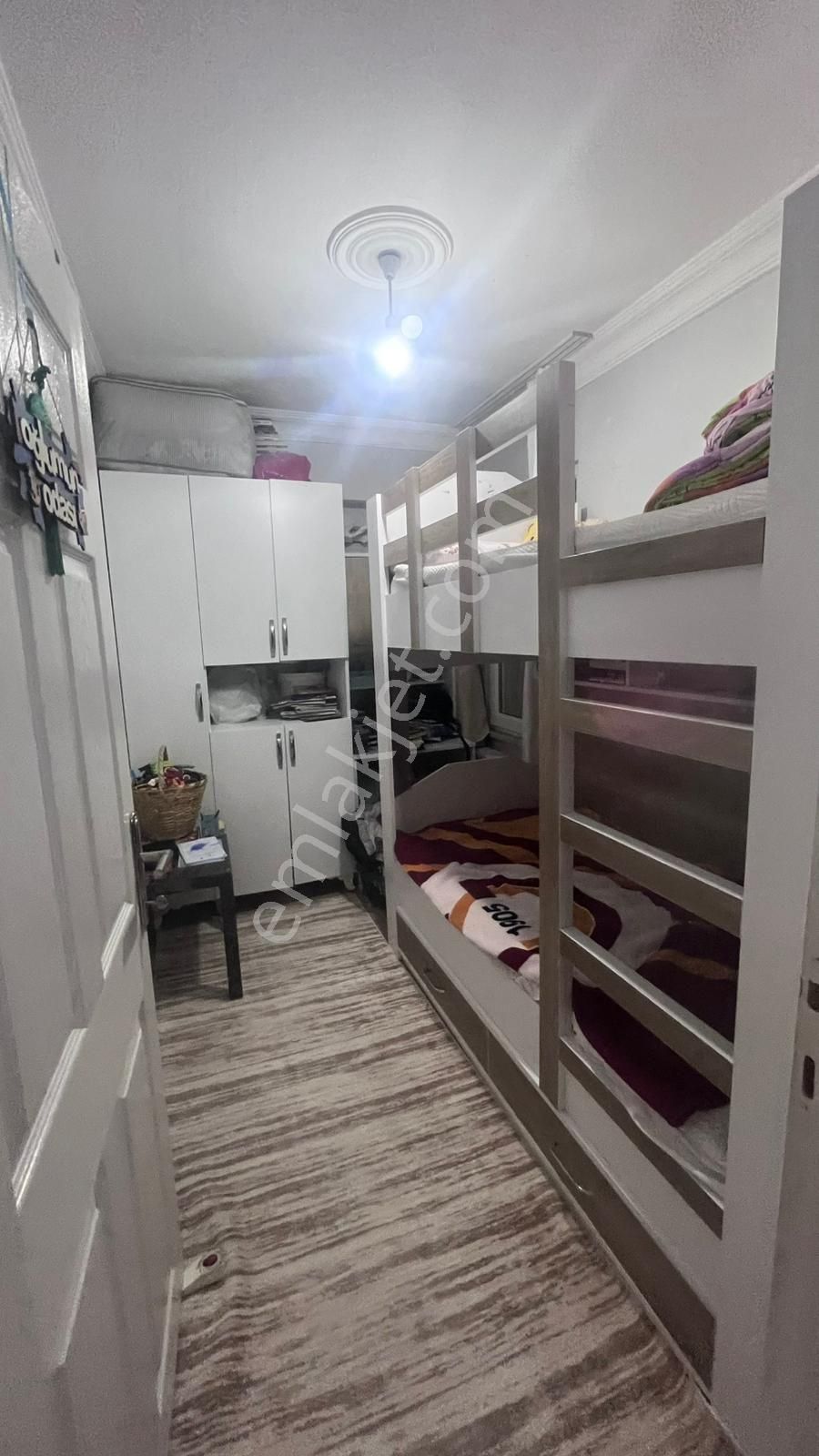 Rise Emlâk Tan Satılık 2+1 Daire 90 M2 - Görsel 6