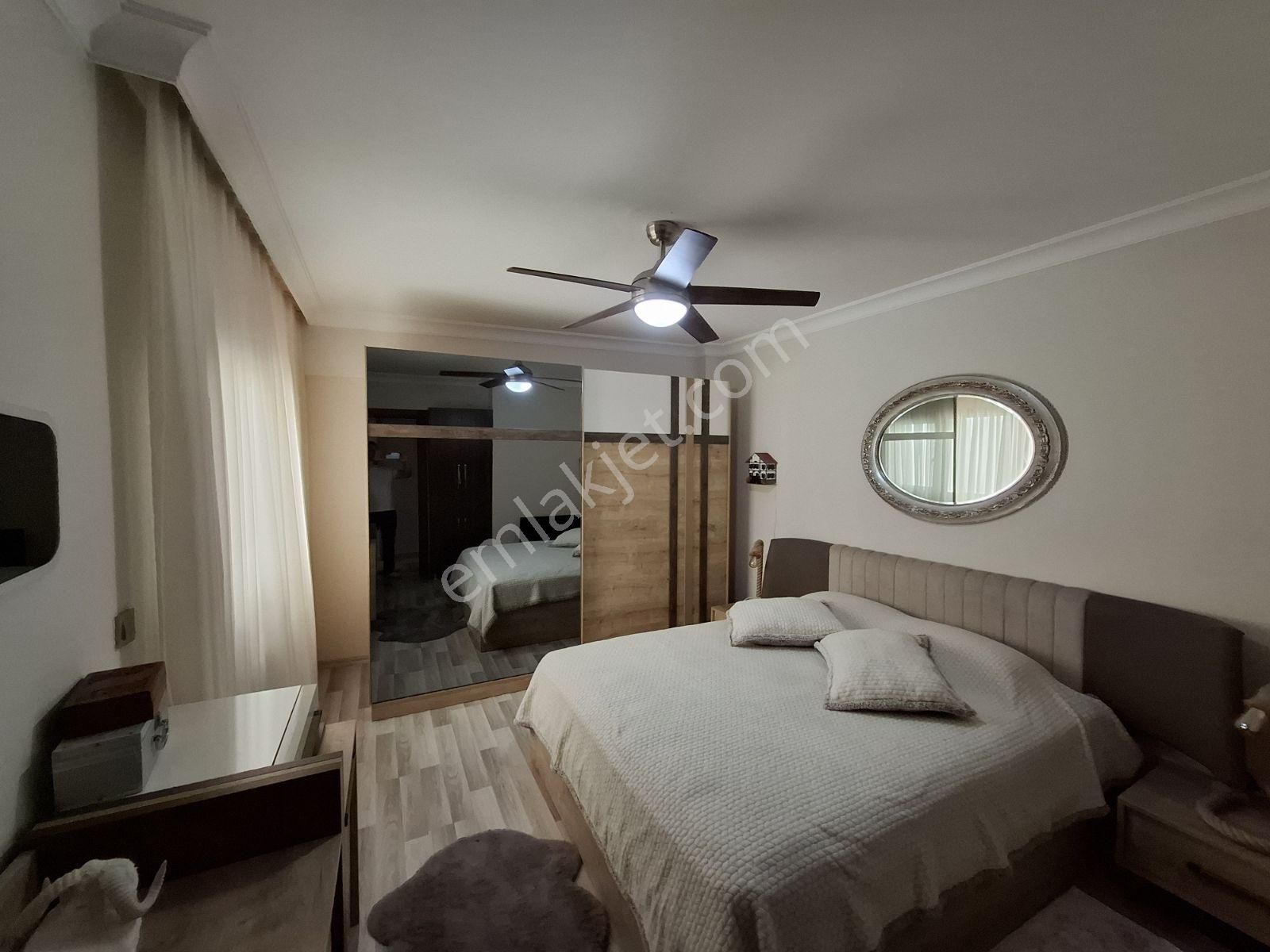 Fikri Altay Mahallesi'nde 2+1 Satılık Fırsat Daire - Görsel 26