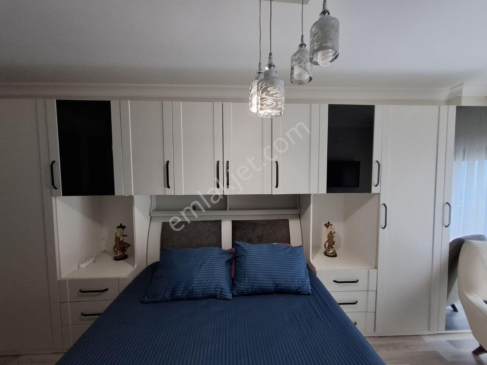 Fikri Altay Mahallesi'nde 2+1 Satılık Fırsat Daire - Görsel 9