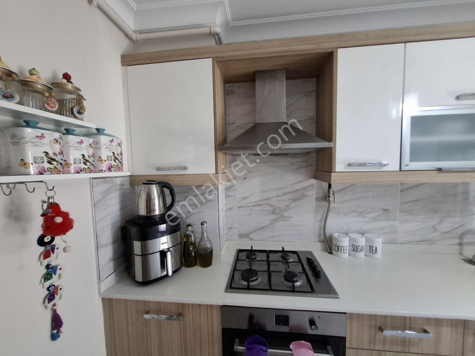 Fikri Altay Mahallesi'nde 2+1 Satılık Fırsat Daire - Görsel 5