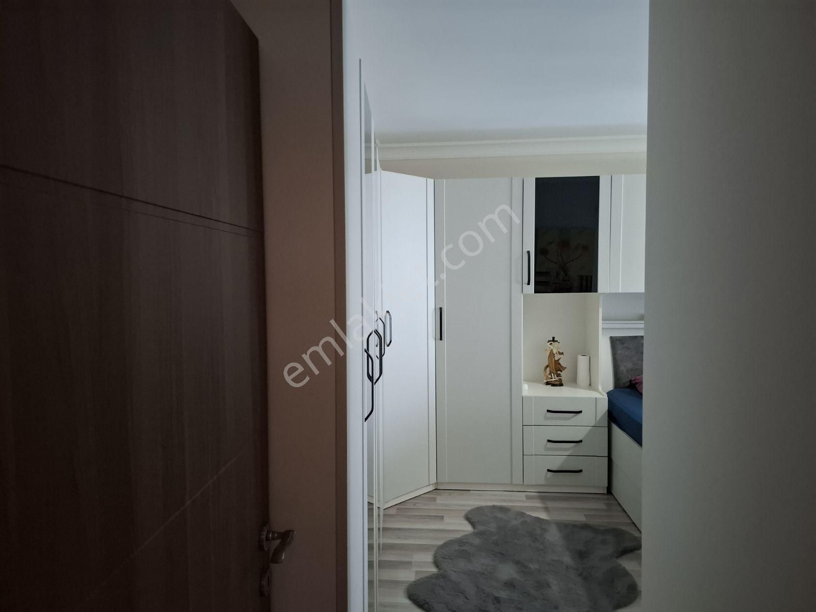 Fikri Altay Mahallesi'nde 2+1 Satılık Fırsat Daire - Görsel 27