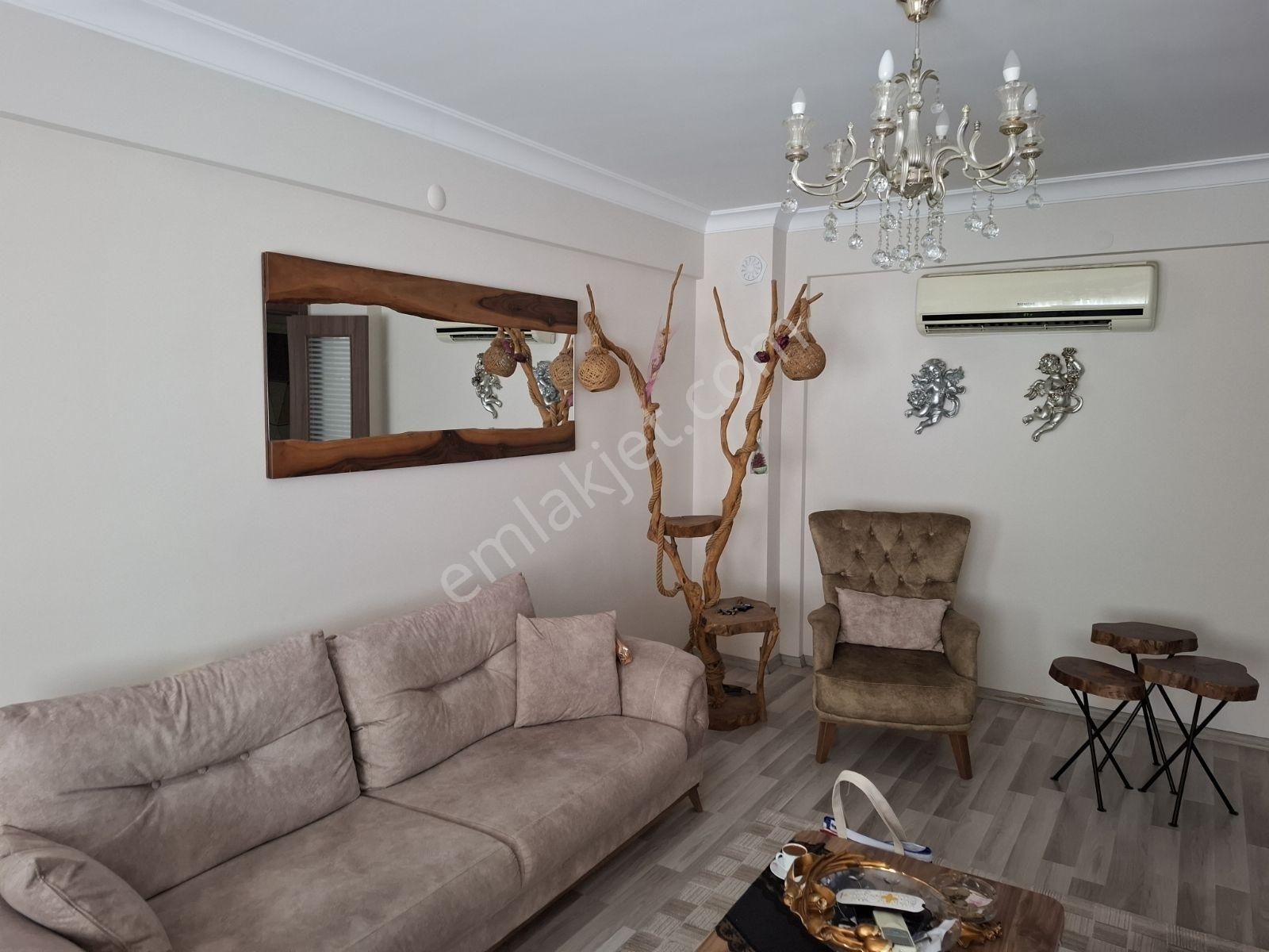 Fikri Altay Mahallesi'nde 2+1 Satılık Fırsat Daire - Görsel 34