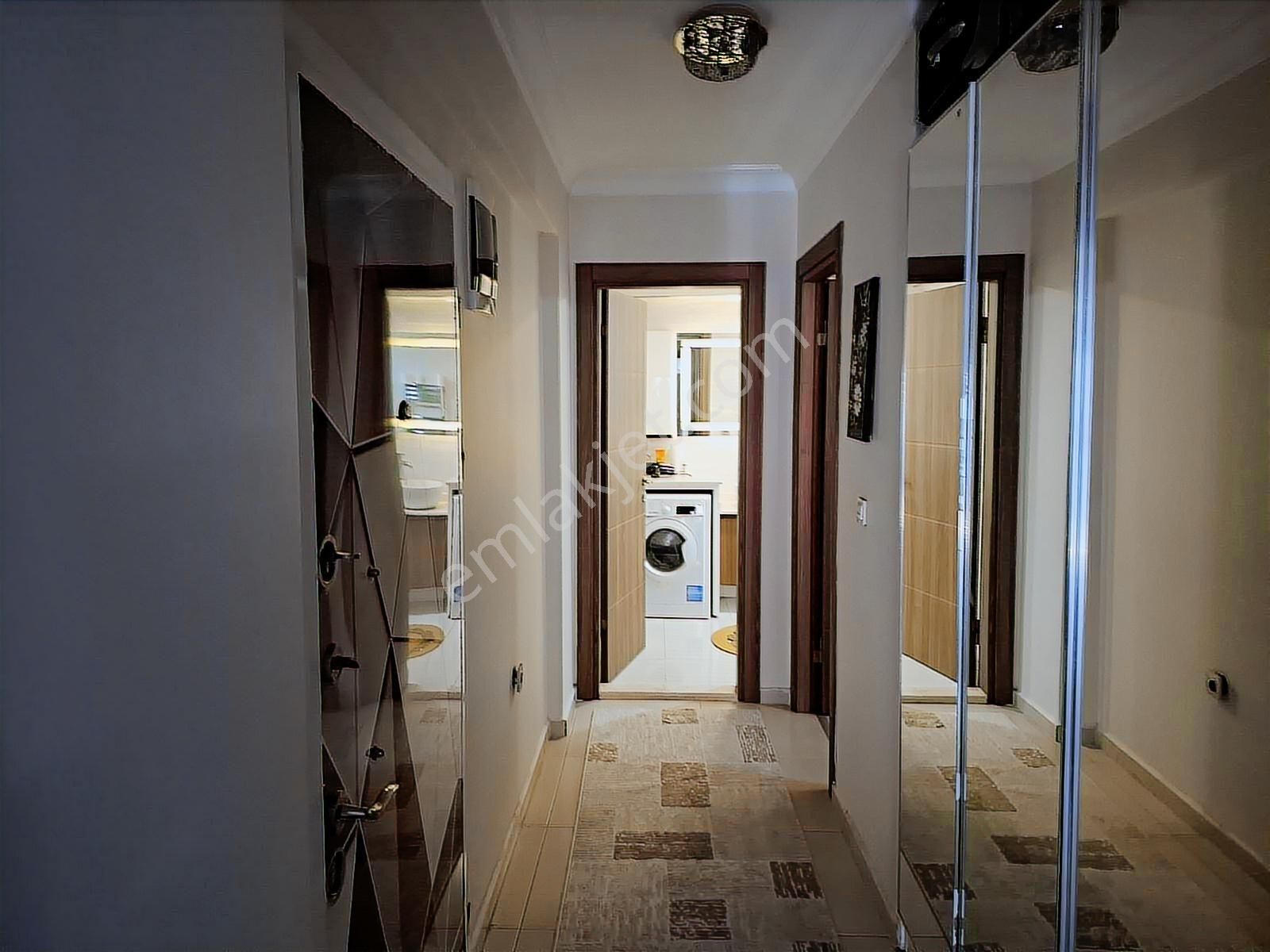 Fikri Altay Mahallesi'nde 2+1 Satılık Fırsat Daire - Görsel 15