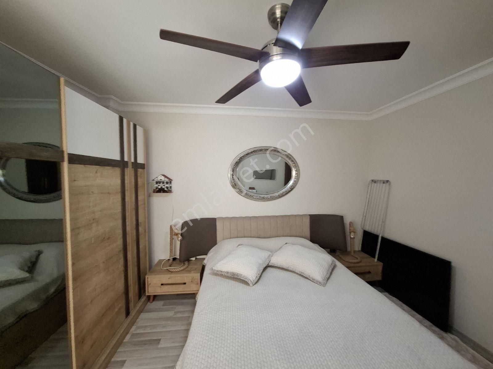 Fikri Altay Mahallesi'nde 2+1 Satılık Fırsat Daire - Görsel 25