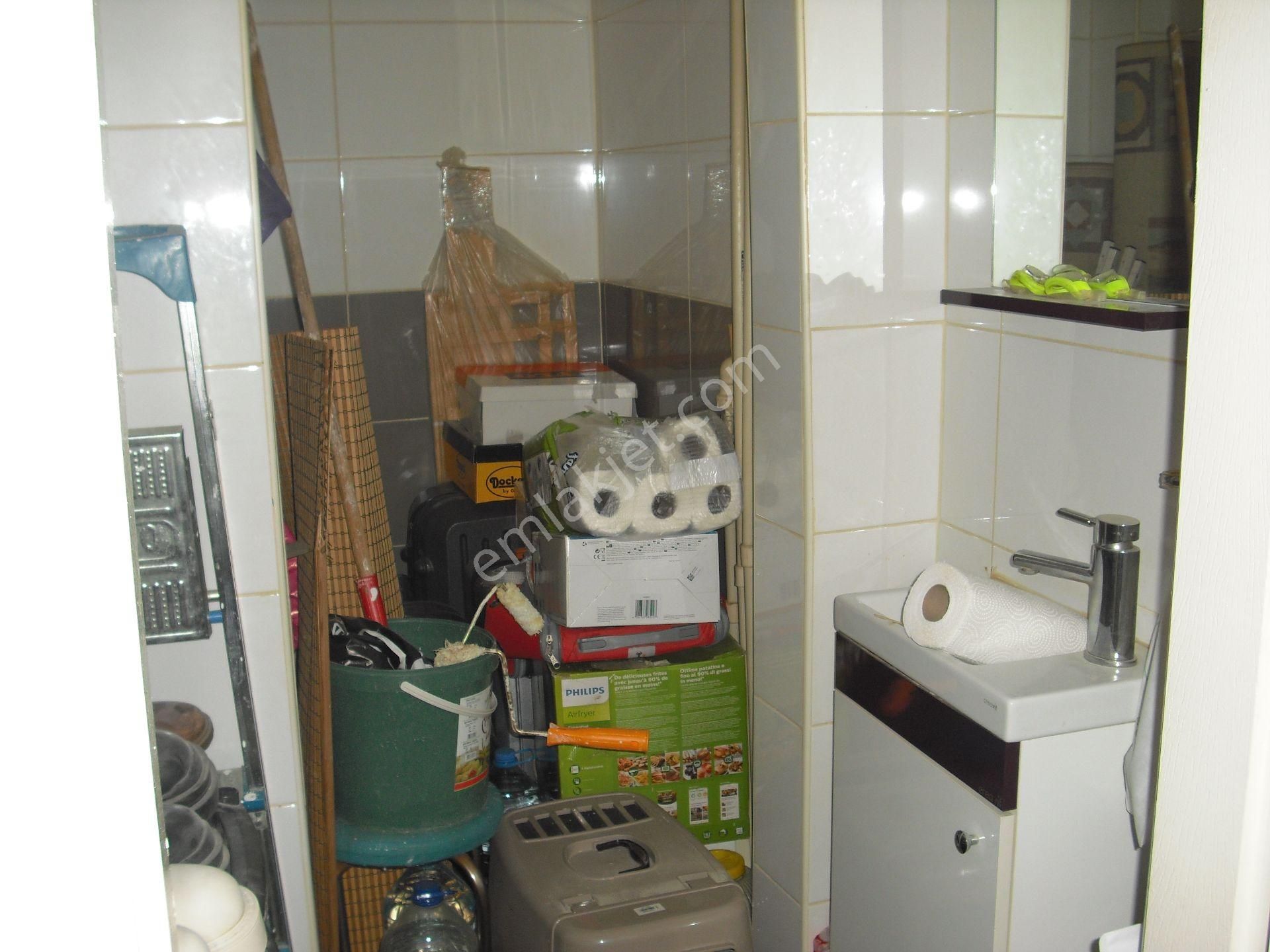 Dikmen Ç.emeç Bulv. Çok Yakın 2+1 Kombili Yüksek Giriş Batı Cephesi - Görsel 8