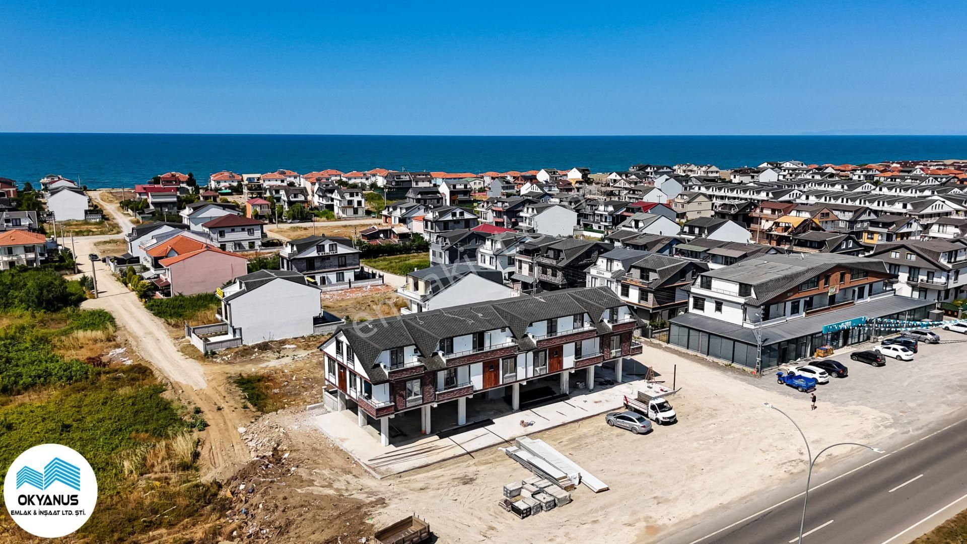 Kocaali’de Satılık 3+1 Uygun Fiyatlı Fırsat Villa - Görsel 4