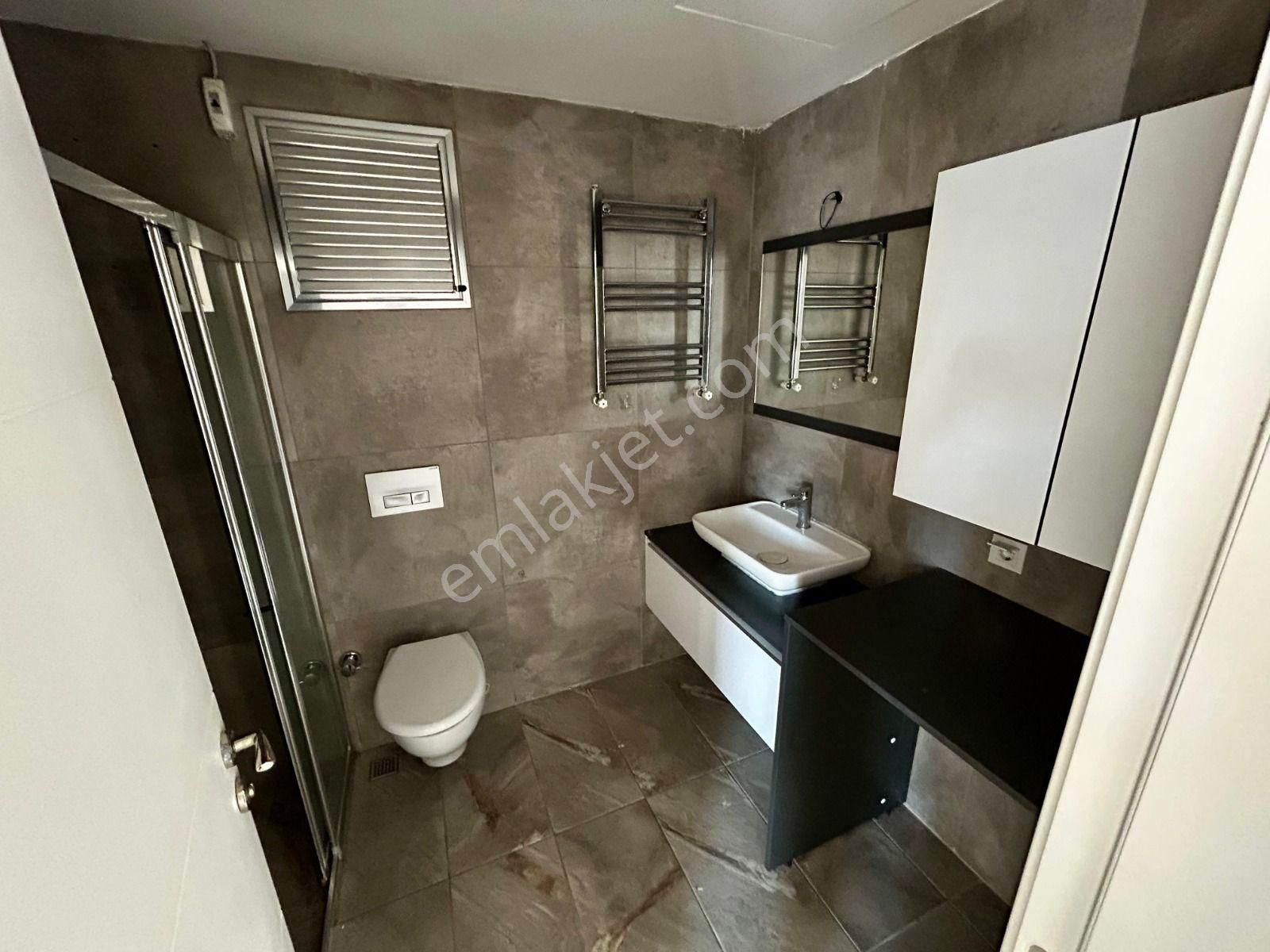 Kıyı Boyunda Havuzlu+sosyal Donatılı 2+1 Açık Mutfak+doğalgazlı - Görsel 8