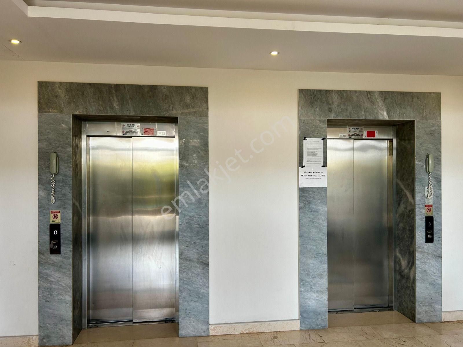 Kıyı Boyunda Havuzlu+sosyal Donatılı 2+1 Açık Mutfak+doğalgazlı - Görsel 14