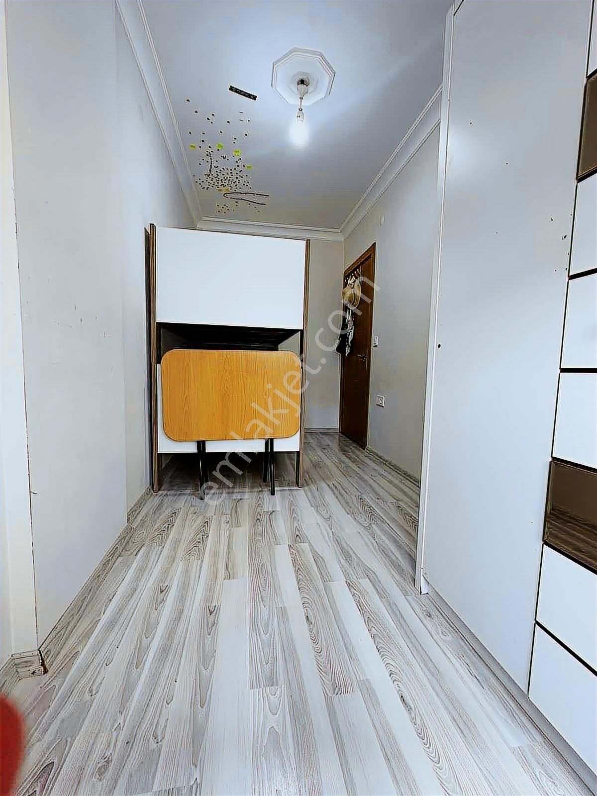 Sancaktepe Yunus Emre Mahallesinde 2+1 Ara Kat Daire İskanlı - Görsel 20