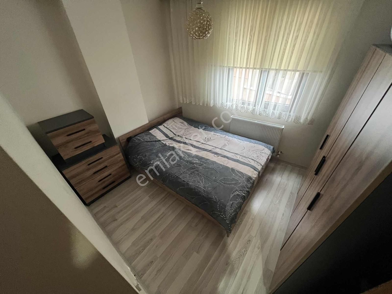 Sancaktepe Yunus Emre Mahallesinde 2+1 Ara Kat Daire İskanlı - Görsel 18