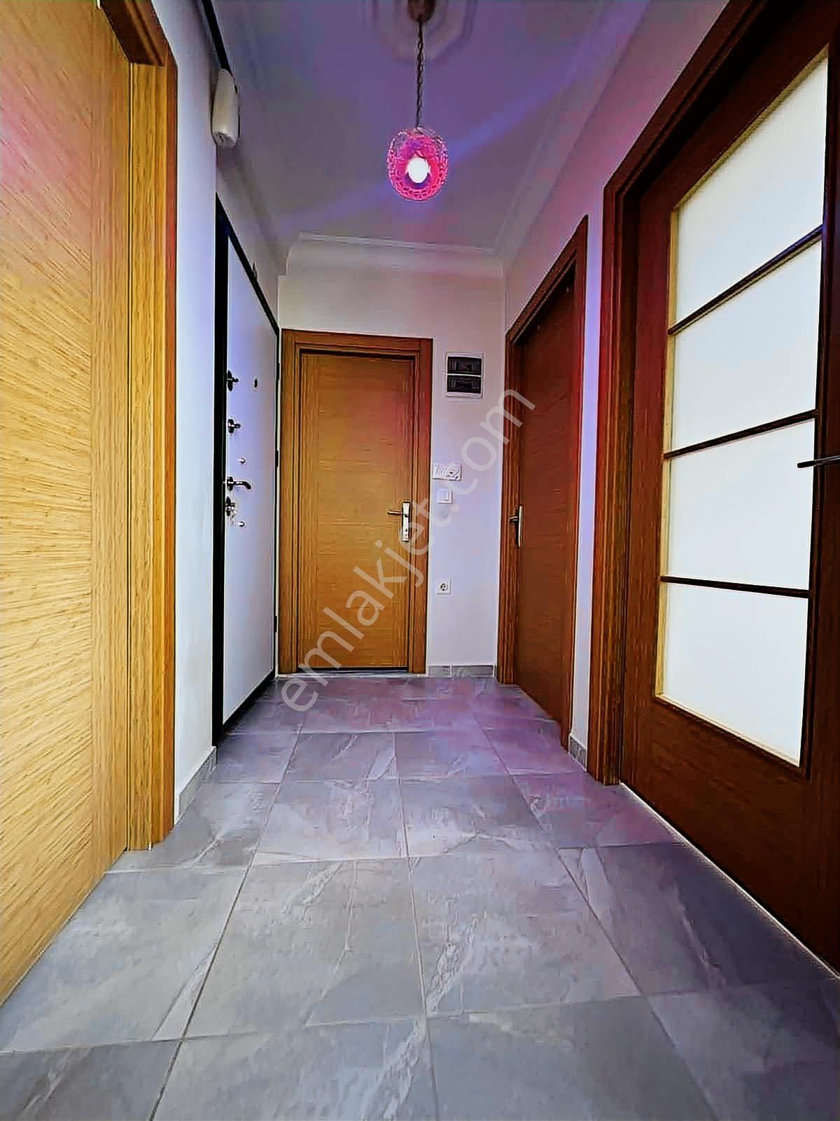 Sancaktepe Yunus Emre Mahallesinde 2+1 Ara Kat Daire İskanlı - Görsel 16